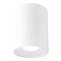 Ideal Lux - LED spot svetiljka NITRO LED/10W/230V prečnik 8 cm CRI 90 bela