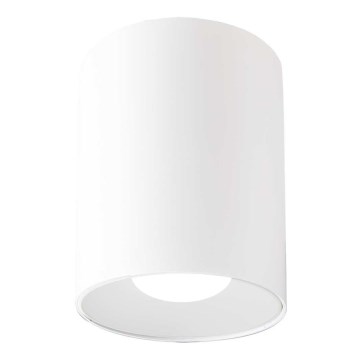 Ideal Lux - LED spot svetiljka NITRO LED/10W/230V prečnik 8 cm CRI 90 bela