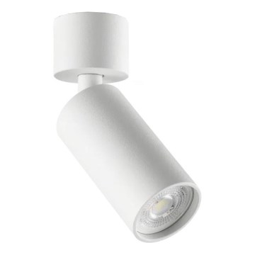 Ideal Lux - LED spot svetlo DYNAMITE 1xGU10/7W/230V CRI 90 bela
