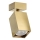 Ideal Lux - LED spot svetlo DYNAMITE 1xGU10/7W/230V CRI 90 mesing