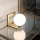 Ideal Lux - LED stona lampa ANGOLO 1xG9/3W/230V mesing