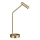 Ideal Lux - LED stona lampa EASY, 3,5W, 230V, CRI 90, mesing