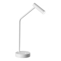 Ideal Lux - LED stona lampa EASY LED/3,5W/230V CRI 90 bela