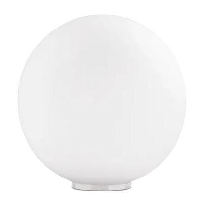 Ideal Lux - LED stona lampa MAPA 1xG9/3W/230V prečnik 10 cm bela