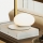 Ideal Lux - LED stona lampa NINFEA 1xGX53/9W/230V bela