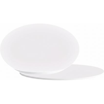 Ideal Lux - LED stona lampa NINFEA 1xGX53/9W/230V bela