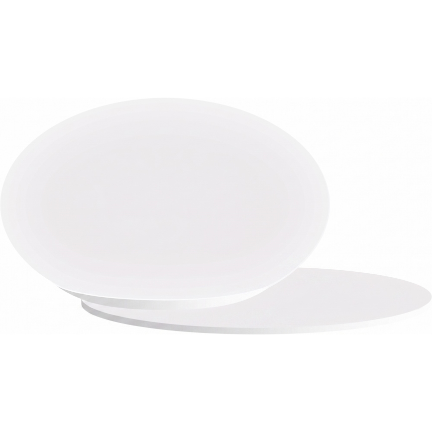 Ideal Lux - LED stona lampa NINFEA 1xGX53/9W/230V bela