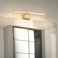 Ideal Lux - LED svetiljka za slike ALMA LED/12,5W/230V 51 cm CRI 90 zlatna