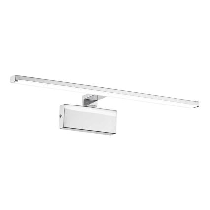 Ideal Lux - LED svetlo za slike ALMA LED/12,5W/230V 51 cm CRI 90 sjajni hrom