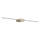 Ideal Lux - LED svetlo za slike ESSENCE LED/12W/230V 3000K CRI 90 75 cm mesing