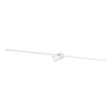 Ideal Lux - LED svetlo za slike FILO LED/16W/230V 115 cm CRI 90 bela