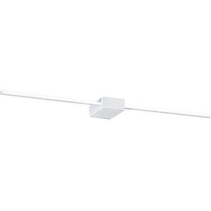 Ideal Lux - LED svetlo za slike THEO LED/12W/230V 75 cm CRI 90 belo