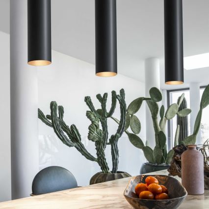 Ideal Lux - LED viseće svetlo 1xGU10/7W/230V CRI90