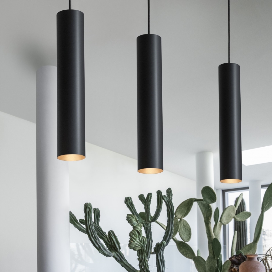 Ideal Lux - LED viseće svetlo 1xGU10/7W/230V CRI90