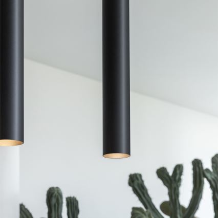 Ideal Lux - LED viseće svetlo 1xGU10/7W/230V CRI90