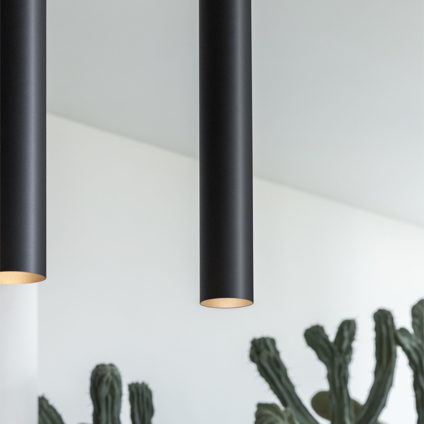 Ideal Lux - LED viseće svetlo 1xGU10/7W/230V CRI90