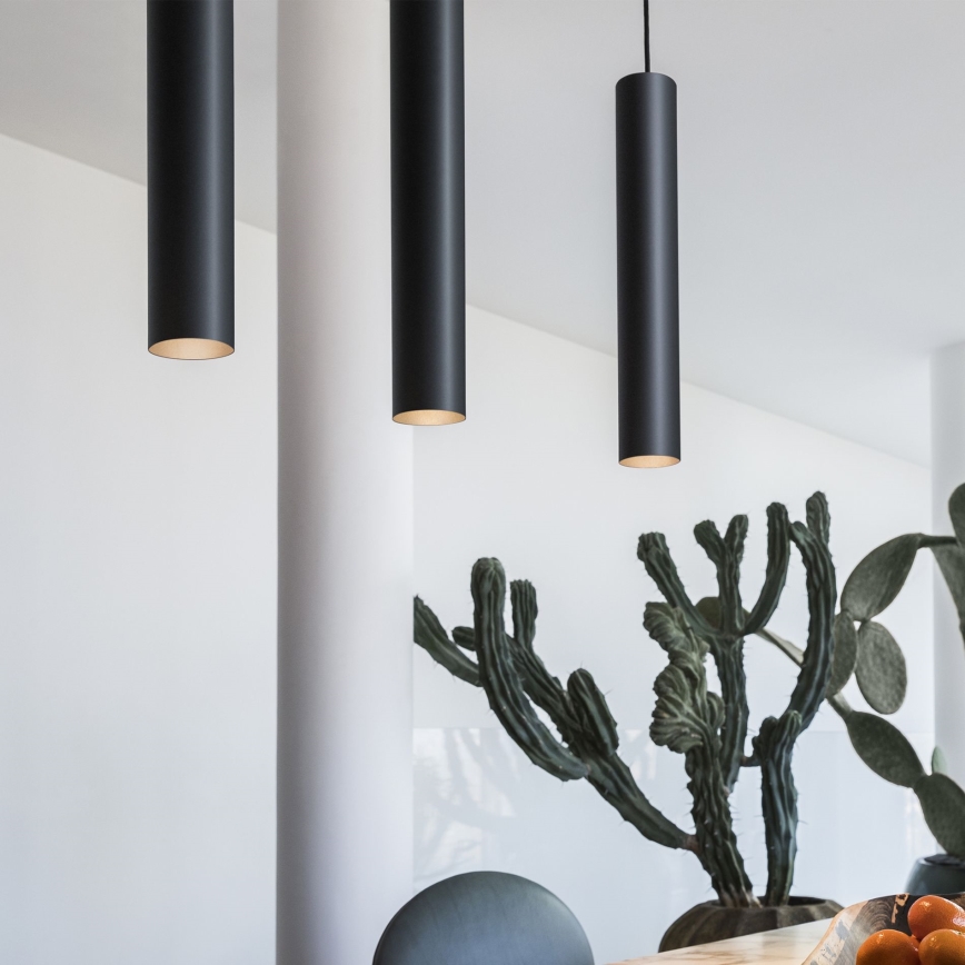 Ideal Lux - LED viseće svetlo 1xGU10/7W/230V CRI90