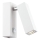 Ideal Lux - LED zidna reflektorska svetiljka PAGE LED/3W/230V CRI 90 bela