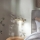 Ideal Lux - LED zidna svetiljka BONNE 2xLED/6,5W/230V CRI 90 zlatna