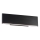 Ideal Lux - LED zidno svetilo DESK LED/12,5W/230V CRI 90 crna