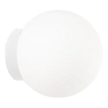 Ideal Lux - LED zidno svetilo MAPA 1xG9/3W/230V bela