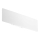 Ideal Lux - LED zidno svetilo ZIG ZAG LED/12,5W/230V 29 cm CRI 90 bela