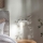 Ideal Lux - LED zidno svetlo BONNE LED/6,5W/230V CRI 90 belo