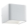 Ideal Lux - LED zidno svetlo CLICK LED/6W/230V CRI 90 bela