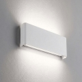 Ideal Lux - LED zidno svetlo DELTA LED/10W/230V 4000K 30 cm CRI 90 bela