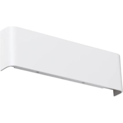 Ideal Lux - LED zidno svetlo DELTA LED/10W/230V 4000K 30 cm CRI 90 bela