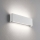 Ideal Lux - LED zidno svetlo DELTA LED/14W/230V 4000K 41 cm CRI 90 belo