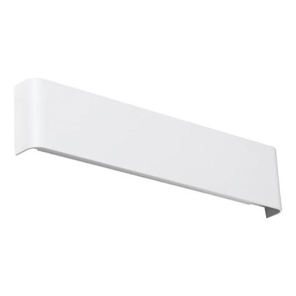 Ideal Lux - LED zidno svetlo DELTA LED/14W/230V 4000K 41 cm CRI 90 belo