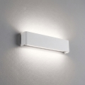 Ideal Lux - LED zidno svetlo DELTA LED/19,5W/230V 4000K 61 cm CRI 90 belo