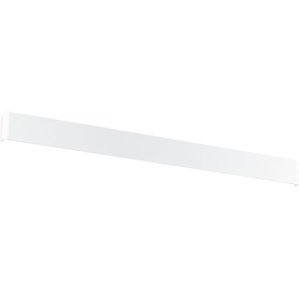 Ideal Lux - LED zidno svetlo DELTA LED/37W/230V 3000K 110 cm CRI 90 belo