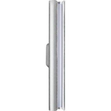 Ideal Lux - LED zidno svetlo DORICA LED/8,5W/230V CRI 90 mat hrom
