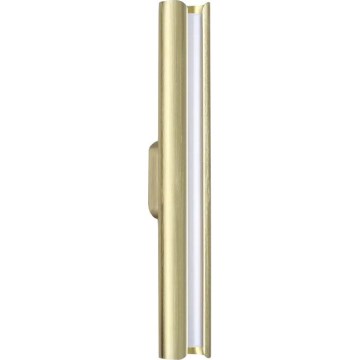 Ideal Lux - LED zidno svetlo DORICA LED/8,5W/230V CRI 90 mesing