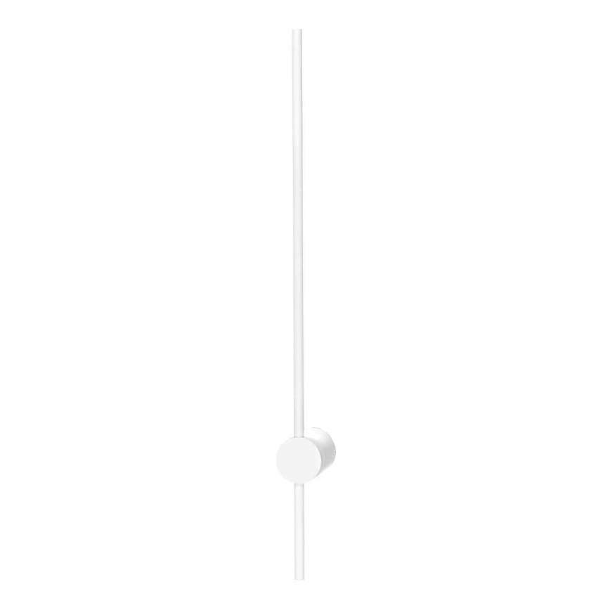 Ideal Lux - LED zidno svetlo ESSENCE LED/12W/230V 3000K 70 cm CRI 90 belo