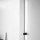 Ideal Lux - LED zidno svetlo ESSENCE LED/19W/230V 3000K 124 cm CRI 90 crno