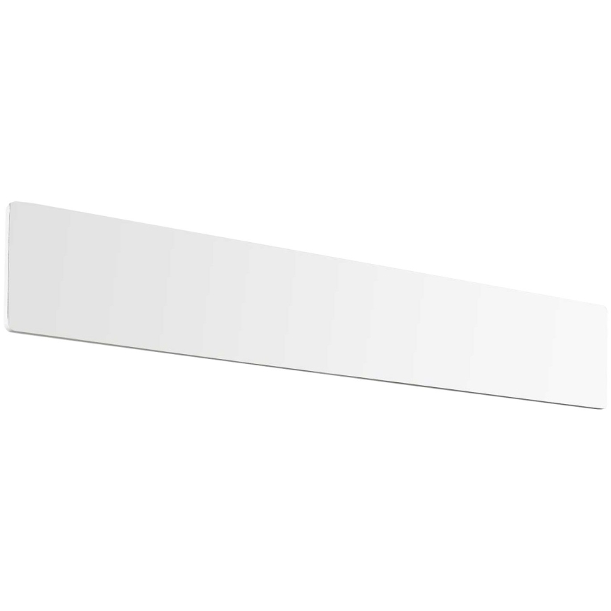 Ideal Lux - LED zidno svetlo ZIG ZAG LED/23W/230V 53 cm CRI 90 bela