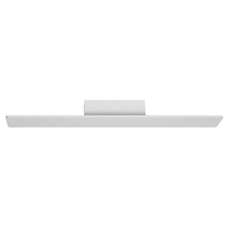Ideal Lux - LED zidno svetlo ZIG ZAG LED/23W/230V 53 cm CRI 90 bela