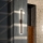 Ideal Lux - LINEA LED spoljno zidno svetlo 23W/230V CRI 90, 144 cm, IP54, braon