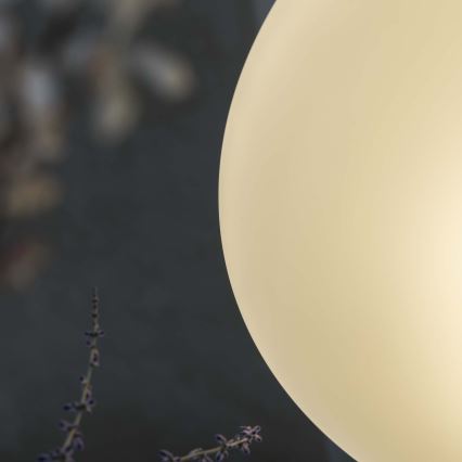 Ideal Lux - Luster na kablu SMARTIES 5xE27/42W/230V, prečnik 60 cm, bela