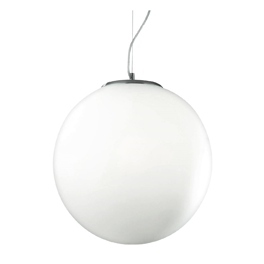 Ideal Lux - Luster na sajli MAPA 1xE27/60W/230V