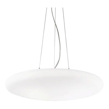 Ideal Lux - Luster na sajli SMARTIES 3xE27/42W/230V 50 cm