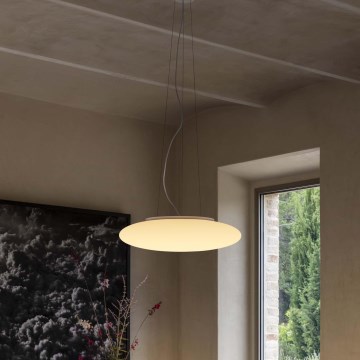 Ideal Lux - Luster na sajli SMARTIES 5xE27/42W/230V 60 cm