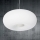 Ideal Lux - Luster na sajli ULISSE 3xE27/60W/230V Ø 42 cm bela