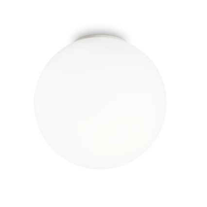Ideal Lux - Plafonska svetiljka MAPA 1xE27/60W/230V 400 mm