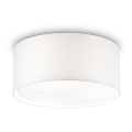 Ideal Lux - Plafonsko svetlo 3xE27/60W/230V