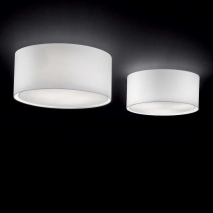 Ideal Lux - Plafonsko svetlo 3xE27/60W/230V