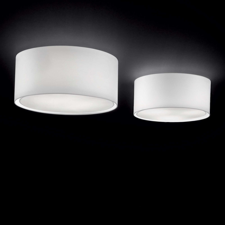 Ideal Lux - Plafonsko svetlo 3xE27/60W/230V
